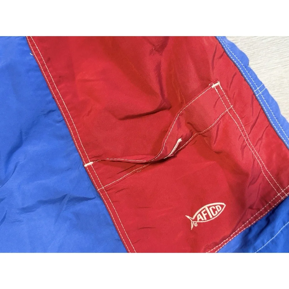 AFTCO cargo performance